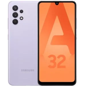 گوشی موبايل سامسونگ مدل گلکسی A32 4G دو سیم کارت - ظرفیت 128 گیگابایت - رم 6 گیگابایت