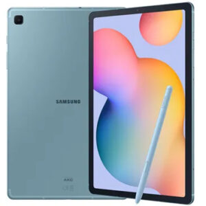 تبلت سامسونگ مدل Galaxy Tab S6 Lite -P615 - ظرفیت 64 گیگابایت - رم 4 گیگابایت