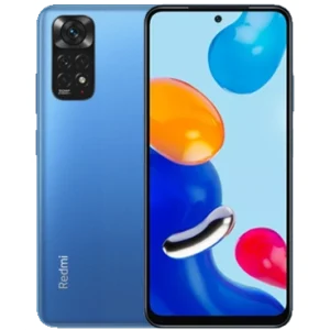 گوشی موبایل شیائومی Redmi Note 11 ظرفیت 128 گیگابایت - رم 6 گیگابایت