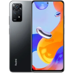 گوشی موبایل شیائومی Redmi Note 11 Pro ظرفیت 128 گیگابایت - رم 8 گیگابایت
