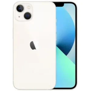 گوشی موبایل اپل مدل iPhone 13 CH/A Not Active ظرفیت 128 گیگابایت - رم 4 گیگابایت