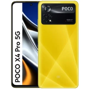 گوشی موبایل شیائومی مدل Poco X4 Pro 5G ظرفیت 256 گیگابایت - رم 8 گیگابایت