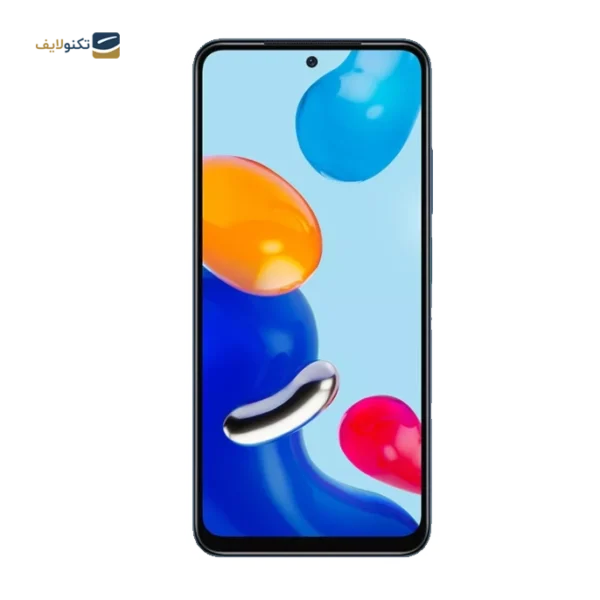 گوشی موبایل شیائومی Redmi Note 11 ظرفیت 128 گیگابایت - رم 6 گیگابایت - تصویر 6