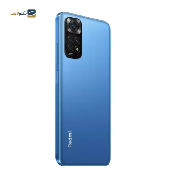 گوشی موبایل شیائومی Redmi Note 11 ظرفیت 128 گیگابایت - رم 6 گیگابایت - تصویر 7