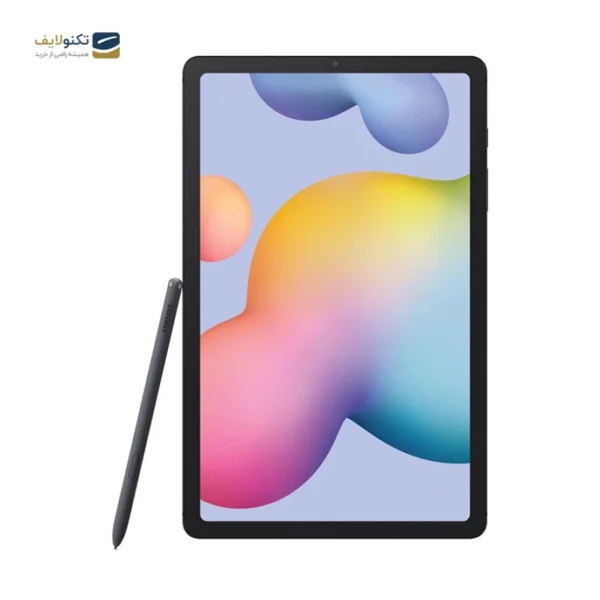 تبلت سامسونگ مدل Galaxy Tab S6 Lite -P615 - ظرفیت 64 گیگابایت - رم 4 گیگابایت - تصویر 5