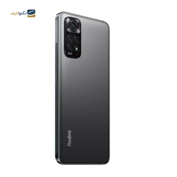 گوشی موبایل شیائومی Redmi Note 11 ظرفیت 128 گیگابایت - رم 6 گیگابایت - تصویر 2