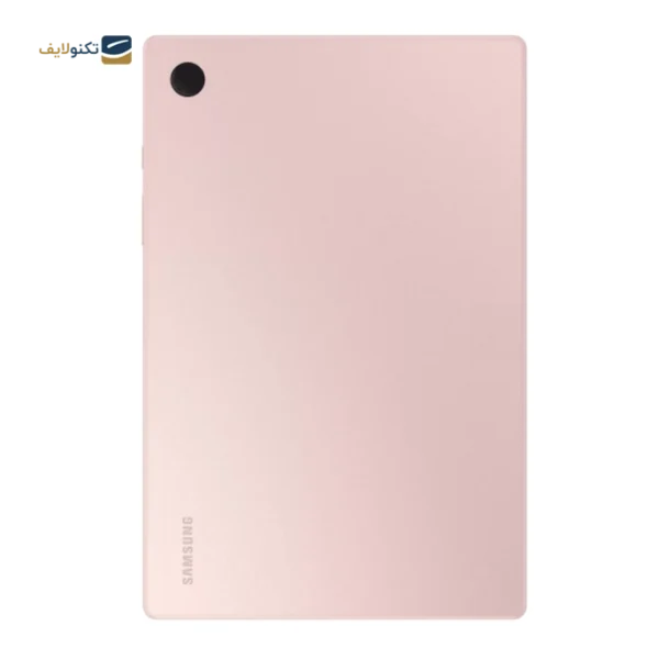 تبلت سامسونگ مدل Galaxy Tab A8 10.5 2021 LTE SM-X205 ظرفیت 32 گیگابایت - رم 3 گیگابایت - تصویر 5