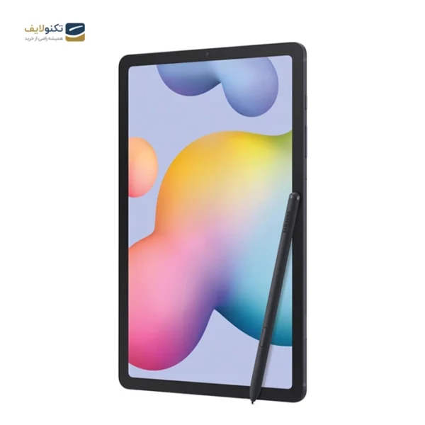 تبلت سامسونگ مدل Galaxy Tab S6 Lite -P615 - ظرفیت 64 گیگابایت - رم 4 گیگابایت - تصویر 6