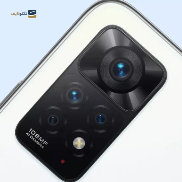 گوشی موبایل شیائومی Redmi Note 11 Pro ظرفیت 128 گیگابایت - رم 8 گیگابایت - تصویر 7